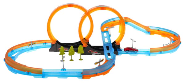 Racerbana Fast Loop 28 st.