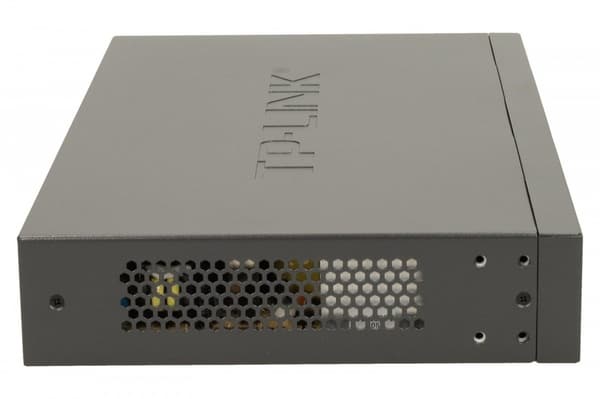 TP-Link TL-SG1024DE 24x100/1000 Managed Switch