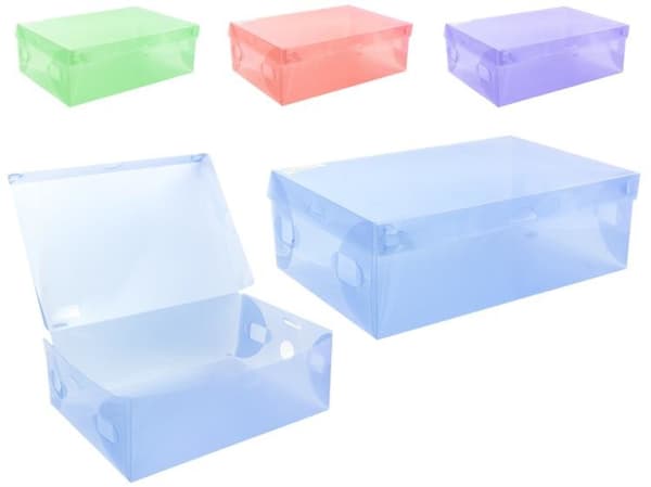 DO83 ORGANIZER SKOÖVERDRAG SKOSKÅD