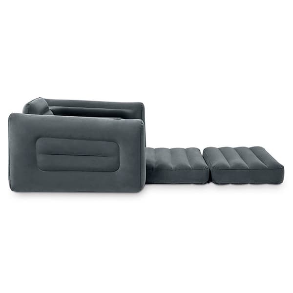 INTEX 66551 uppblåsbar stol