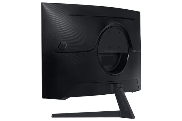 Monitor Samsung G5 LED 32 LS32CG552EUXEN 165Hz