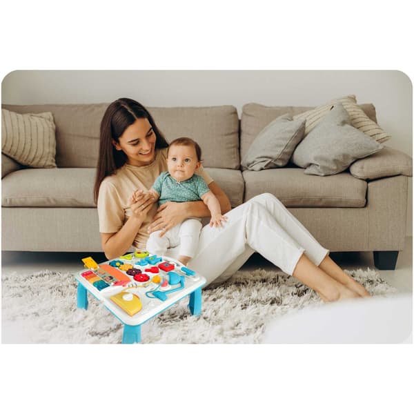 Ricokids 782000 Musik- og Lydbord