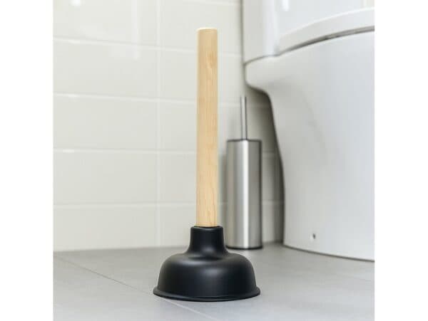 WC-putkenpuhdistin