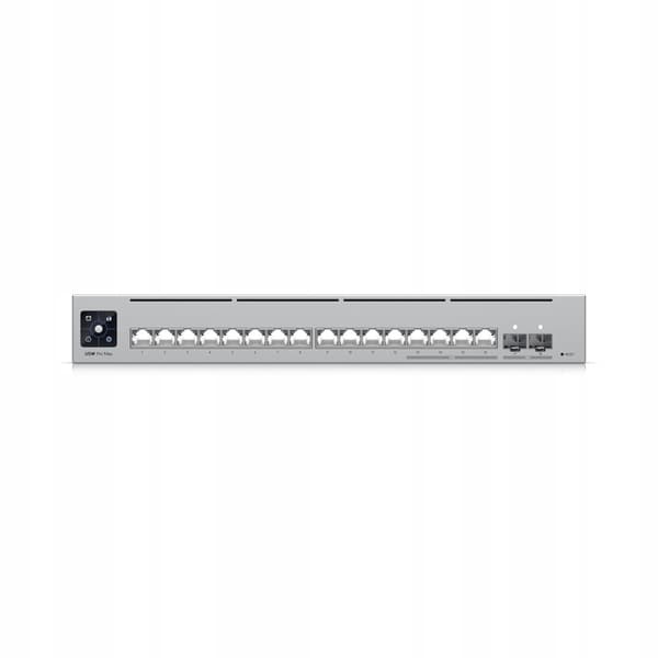 Switch Ubiquiti USW-Pro-Max-16 18p Administrerad