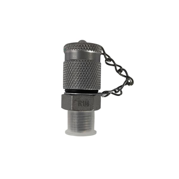 2M hydraulisk tryktestsæt