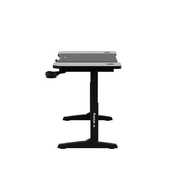 Huzaro Hero 3.6 Sort Gaming Desk
