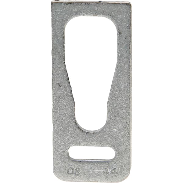 Lely Säkerhetsklämma 4124903890 Granit