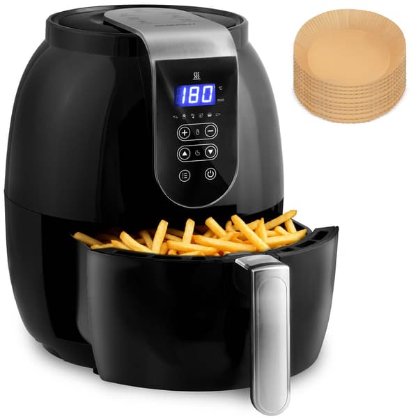 Airfryer 3,6l Berdsen BD-651
