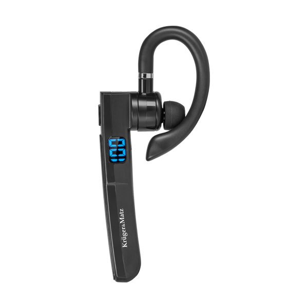 Trådlös Bluetooth Headset Kruger&Matz K16