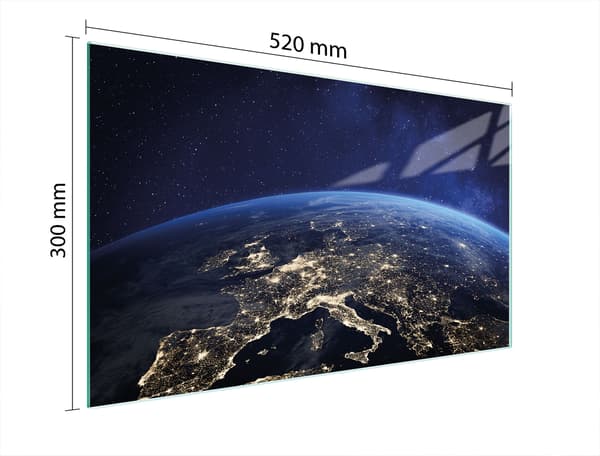 LASINEN LEIKKUULAUTA 52x30 MAAN HARMAA