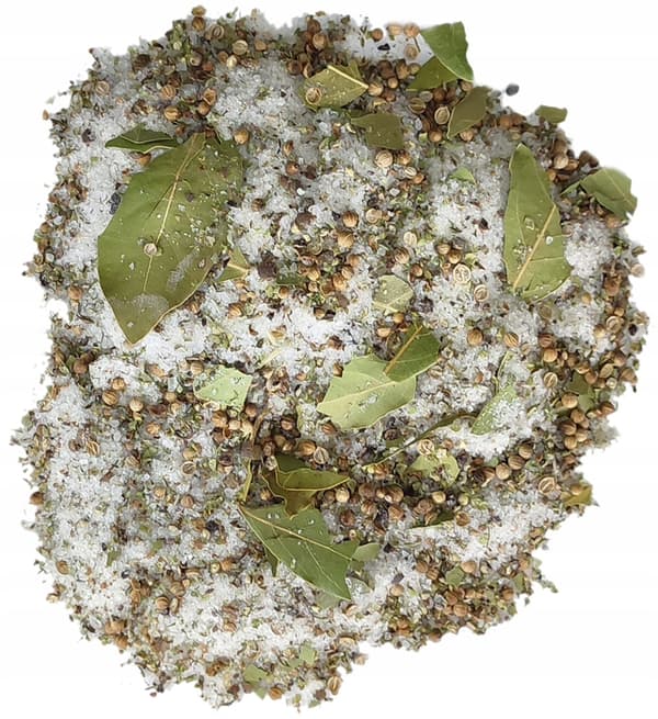 MIGOgroup ørtsalt 100g