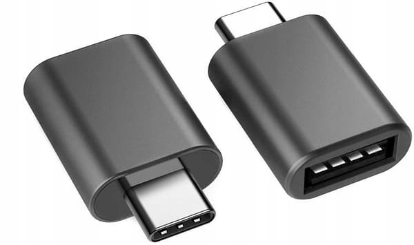PORTSPLITTER HUB 4x USB 3.0