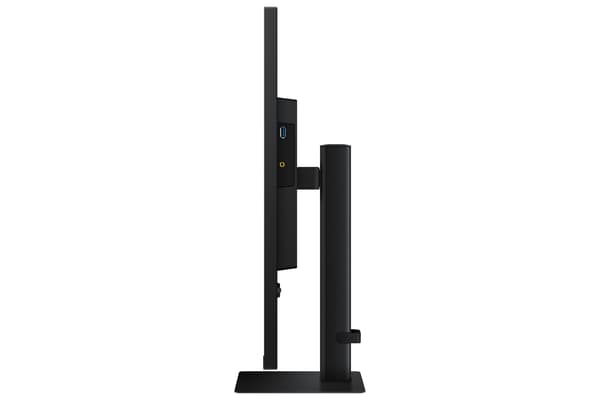 SAMSUNG LED ViewFinity 32 LS32D700EAUXEN-skärm