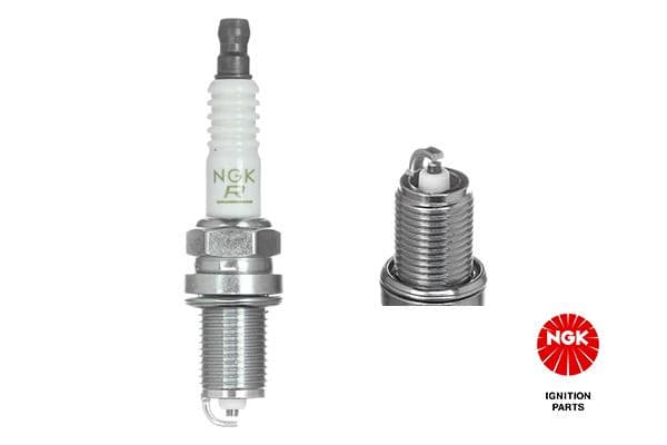 NGK Tændrør BKR7E (kode 6097) YBX