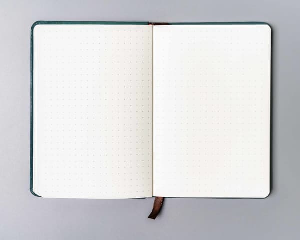 Notebook PTN NOT-6-KP-54-9294 Grøn