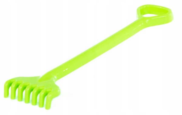 MEGADID SOLID TOY rantahiekkaharavan pituus 49 cm