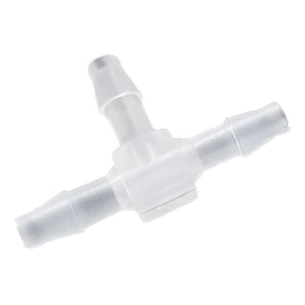 Slangkoppling T-koppling 3,2x3,2x3,2mm instikskoppling