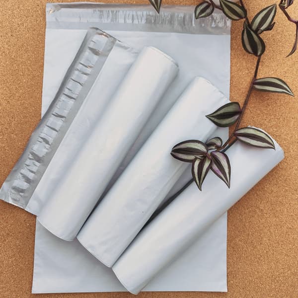 PRO POLYPAKKER A3 50 stk. 310/420