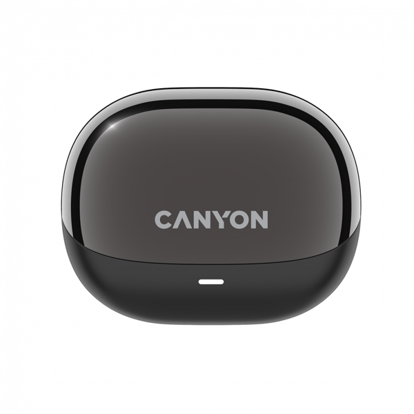 CANYON OWS Øreclips headset OnFlow 14 Sort