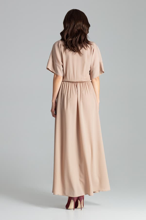 Mekko L055 Beige S