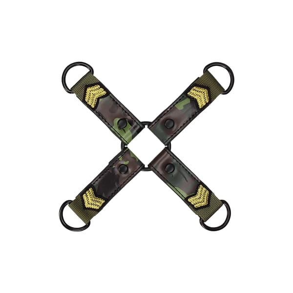 Army Theme Av-sele af shots
