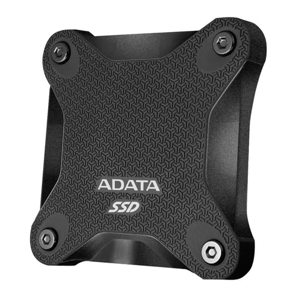 ADATA SSD-drev SD620 2TB sort