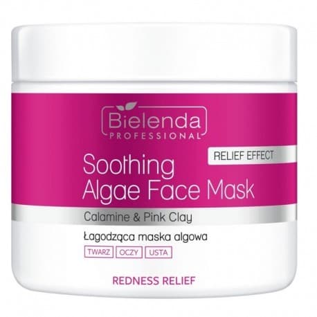 BIELENDA PROFESSIONAL Lindring av röda algmask 160 g