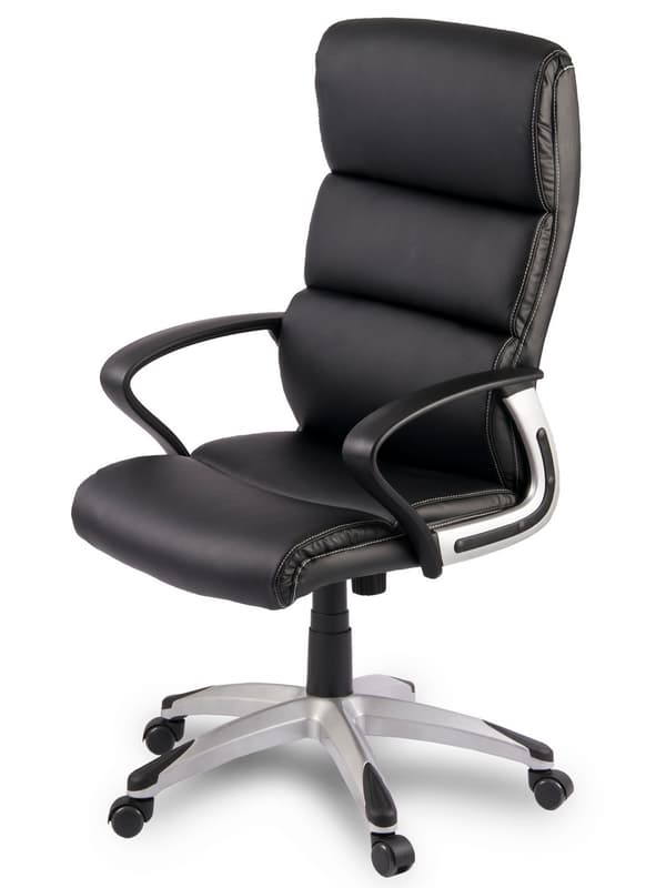 Sofotel EG-228 sort drejelig kontorstol