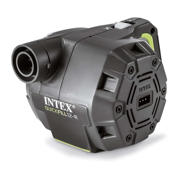 Intex 66642 Elektrisk Pump