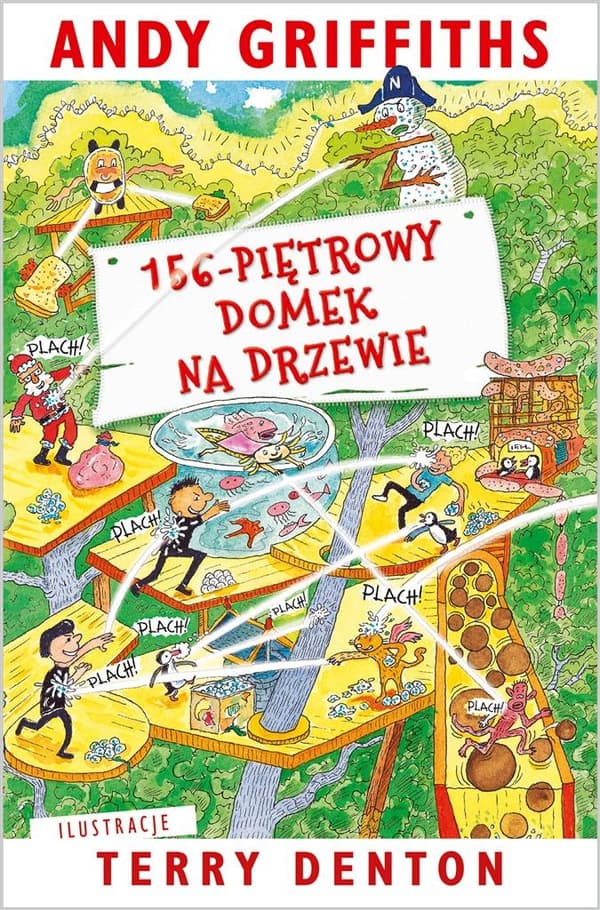 156-kerroksinen puumaja