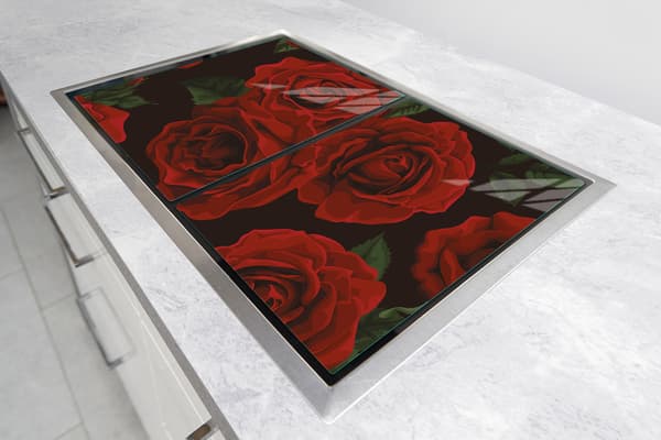 LASINEN SUOJALEVY LIEDELLE 85x52 RUUSUT