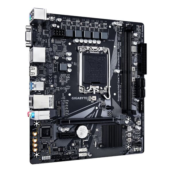 Gigabyte H610M S2H V2 bundkort