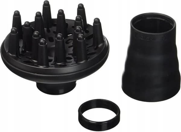 Remington D52DU Hårtork Diffuser Luftdiffuser 13cm Universal