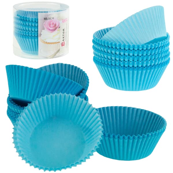 TG64643-2 MUFFINSFORMAR 150 PAPPERSMUFFINSFORMAR