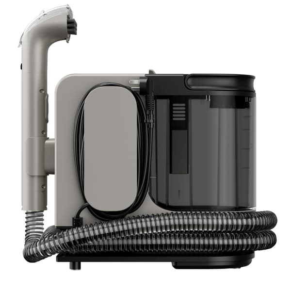 UWANT Y200S damprenser - grå