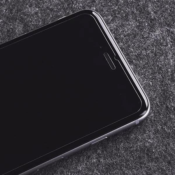 Hærdet glas til iPhone 17 Pro Max - 2 stk.