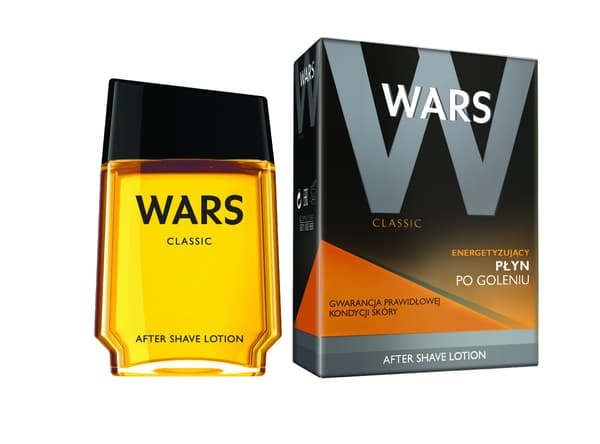 Wars Classic -partavaahto
