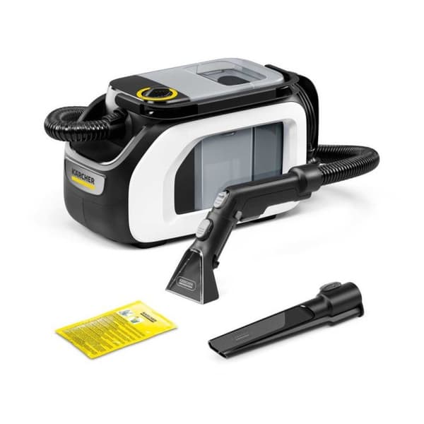 KARCHER SE 3 Kompakt vaskestøvsuger