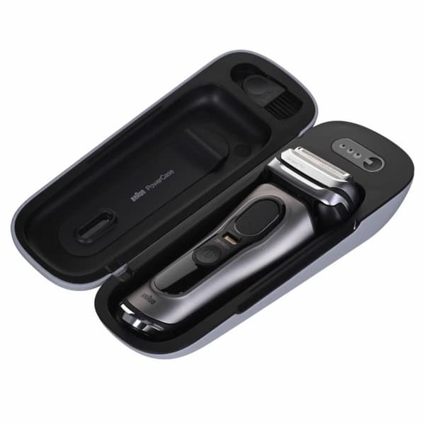 Braun 9575cc rakapparat