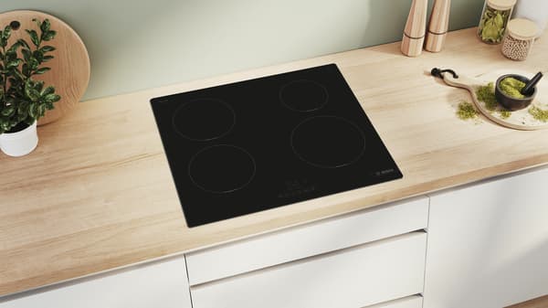 BOSCH PUE611BB5E induktioliesi