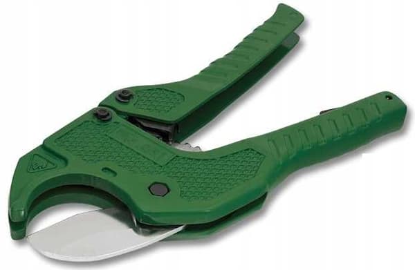 Stalco PVC-rørklipper 0-42mm S-15030