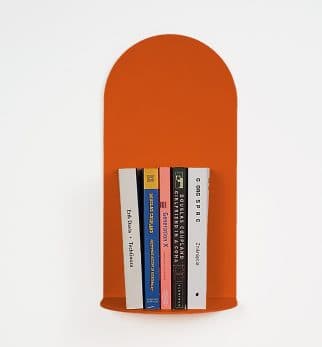 Hylde Maler Orange Glæde