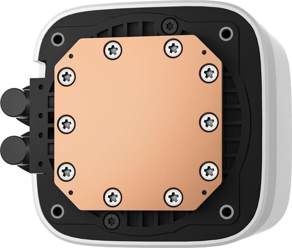 DeepCool LE240 WH V2 vandkøling