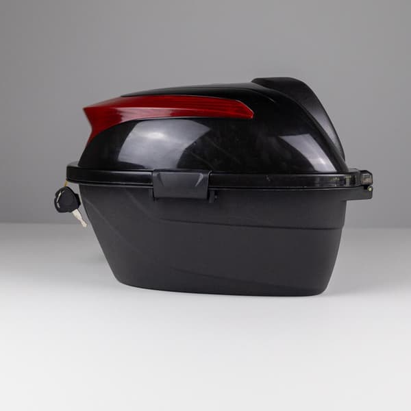 Topboks topboks til motorcykel 32L