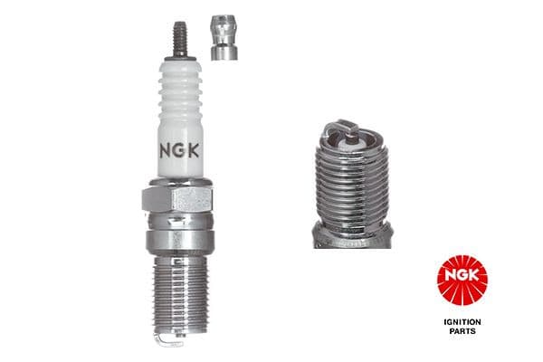 NGK Tændrør B8EFS (kode 1049) YBX
