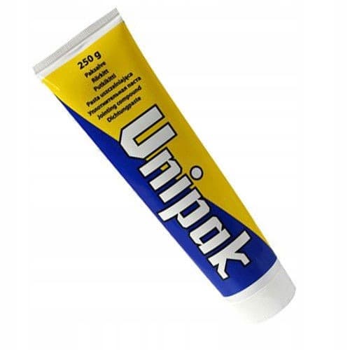 UNIPAK FORSEGLINGSPAST 250 g VAND