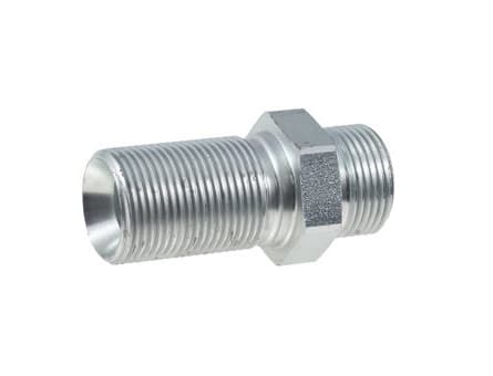 BSP 1/8" laipioliitin
