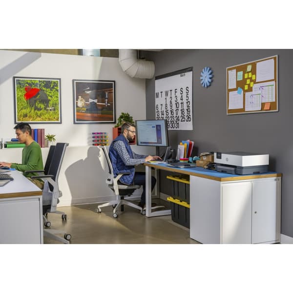 HP OfficeJet Pro 9110b printer