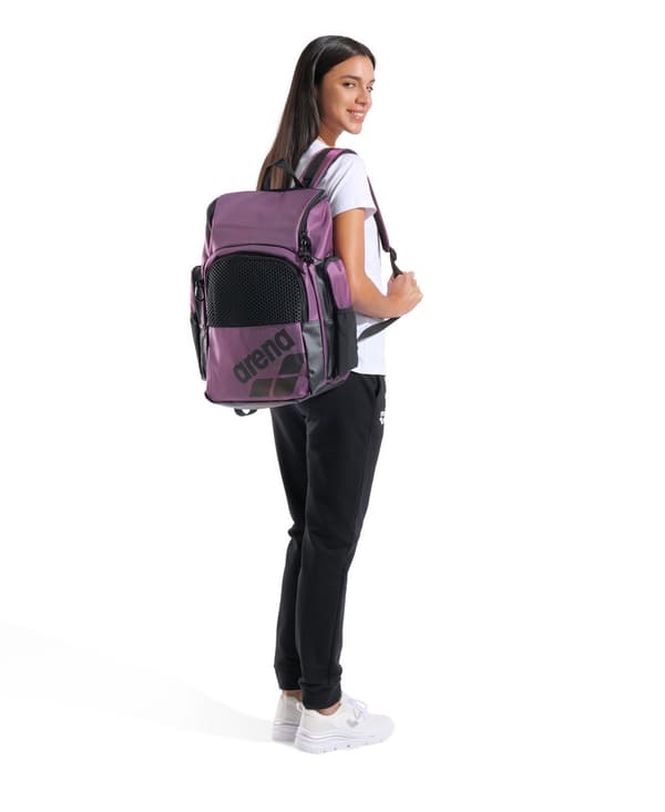 Arena One Go Ryggsäck 35L
