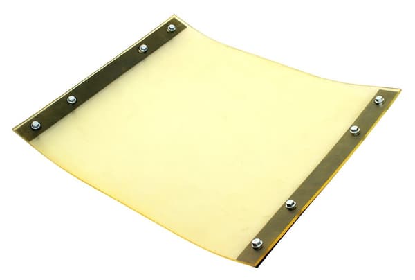 Gummi til komprimator 570×450 mm universal | Kraft&Dele